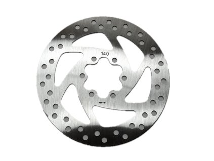 Brzdový kotouč EcoWheel chopper