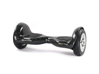 Hoverboard EcoWheel Offroad 10" s bluetooth
