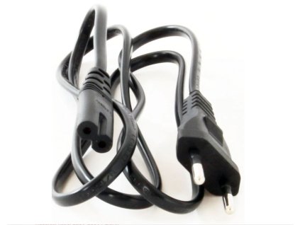 EcoWheel napájecí kabel 220V/2,5Ah