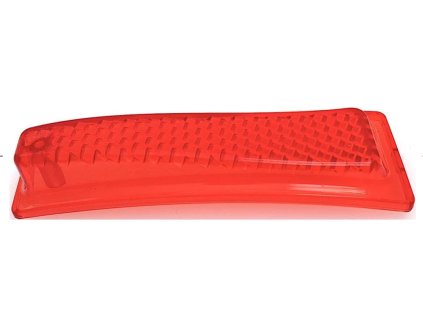 Elektrokoloběžka EcoWheel kryt zadního světla střed led