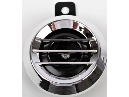 EcoWheel klakson chromový