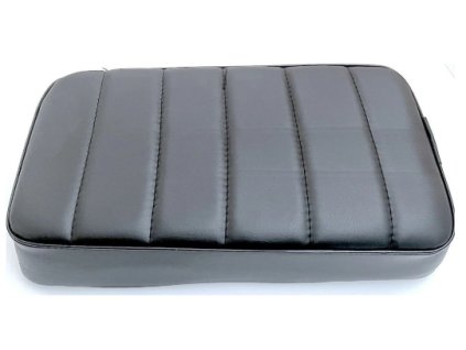 EcoWheel zadní sedačka druhá