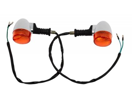 EcoWheel blinkry 12V