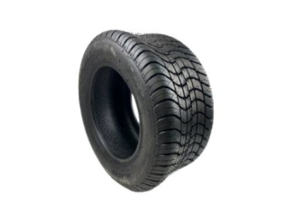 Pneumatika EcoWheel NPX 205/50-10 silniční