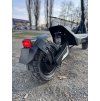 Elektrická koloběžka EcoWheel FR3 2x2500W 26Ah AIR