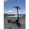 Elektrická koloběžka EcoWheel FR3 2x2500W 26Ah AIR