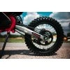 Elektrická motorka pitbike EcoWheel BIDER 17/14 5000W 72V
