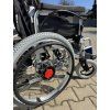Invalidní vozík EcoWheel HELP 60cm