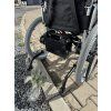 Invalidní vozík EcoWheel HELP 60cm