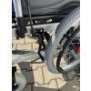 Invalidní vozík EcoWheel HELP 60cm