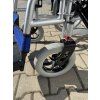 Invalidní vozík EcoWheel HELP 60cm