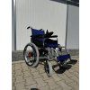 Invalidní vozík EcoWheel HELP 60cm