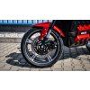 Elektrická motorka EcoWheel DIABEL 10000W 120Ah