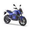 Elektrická motorka EcoWheel DIABEL 10000W 120Ah