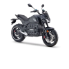 Elektrická motorka EcoWheel DIABEL 10000W 120Ah