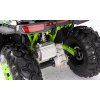Elektrická čtyřkolka EcoWheel ATV10 6000W 40Ah - tažné