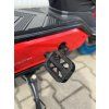 Elektrický skútr EcoWheel U10 12Ah 350W