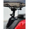 Elektrický skútr EcoWheel U10 12Ah 350W