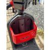 Elektrický skútr EcoWheel U10 12Ah 350W