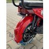 Elektrický skútr EcoWheel U10 12Ah 350W