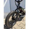 Dětské odrážedlo EcoWheel FUN 250W 6Ah - 20km/h