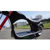 Elektrická koloběžka EcoWheel GR22 2000W