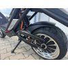 Elektrická koloběžka EcoWheel GR2 4000W 38Ah COC
