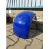 Elektrická koloběžka EcoWheel GR10 2000W COC