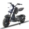 EEC COC Approved Long Range Electric Motorcycle