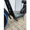 Elektrická koloběžka EcoWheel RETRUS 1000W