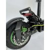 Elektrická koloběžka EcoWheel ER30 1600W