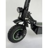 11" Elektrická koloběžka 2WD EcoWheel ER40 - 2400W