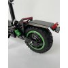 Elektrická koloběžka 2WD EcoWheel K98+ 6000W 26Ah