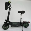 Elektrická koloběžka 2WD EcoWheel K98+ 6000W 26Ah