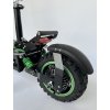 Elektrická koloběžka 2WD EcoWheel K100+ 2x2500W, 26Ah
