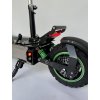 Elektrická koloběžka 2WD EcoWheel K100 AIR 3200W, LIMITATION 30Ah