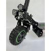 Elektrická koloběžka 2WD EcoWheel K100 AIR 3200W, LIMITATION 30Ah
