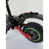 Elektrická koloběžka 2WD EcoWheel K101 3200W, 25Ah