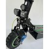 2WD Elektrická koloběžka EcoWheel Tit8 7000W 30Ah