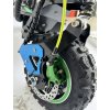 2WD Elektrická koloběžka EcoWheel Tit8 7000W 30Ah