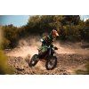 Elektrický pitbike motorka EcoWheel Pilar 2000W 14Ah