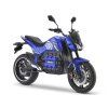 Elektrická motorka EcoWheel DIABEL 6000W/11000W 100Ah