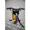 EcoWheel Elektrická driftovací Tříkolka