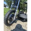 Elektrická tříkolka EcoWheel G32 1000W 12Ah