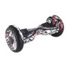 hoverboard 10 2 x 350 w graffiti bluetooth 2 300x300