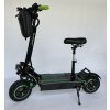 Pronájem - Elektrická koloběžka 2WD EcoWheel K100 3200W 26Ah
