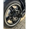 Pronájem - Elektrická motorka EcoWheel REDAR 3000W 72V 70Ah