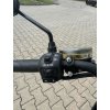 Elektrický chopper EcoWheel PRO 3000W 45Ah