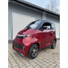 Elektromobil EcoWheel SQUER mini 50Ah Lithium