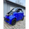 Elektromobil EcoWheel SQUER mini 50Ah Lithium
